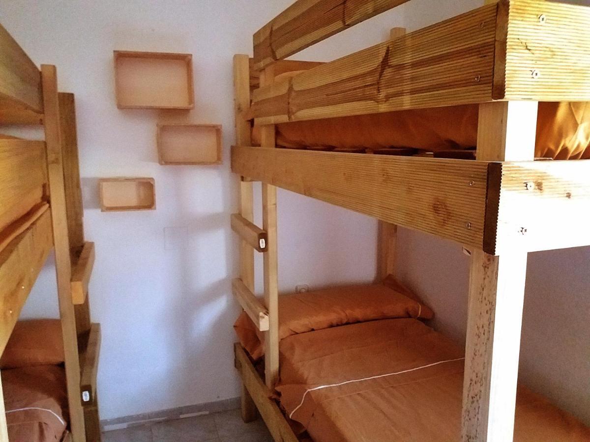 Casa Rural La Milla Verde Малага Екстер'єр фото